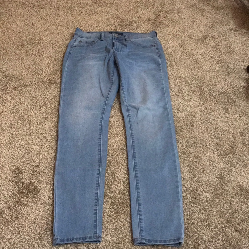 Aero jeans